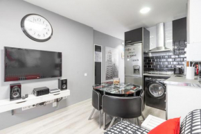  RENTALIS GRAN VIA-CHUECA  Мадрид